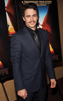 franco james